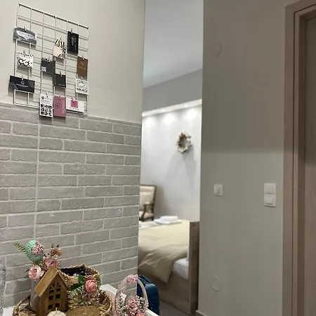 8kto Appartement