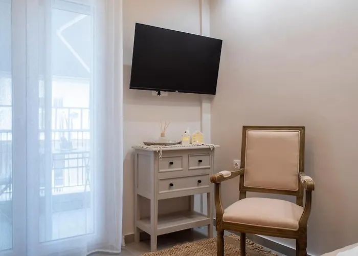 Appartement 8kto *