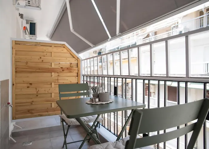 Appartement 8kto *