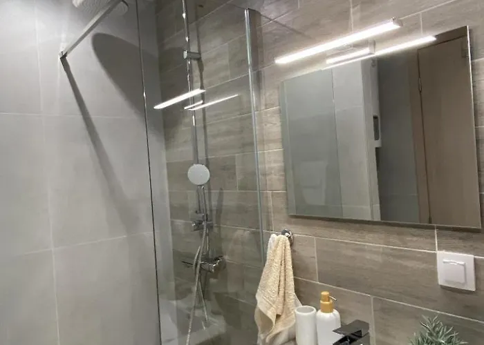 Appartement 8kto