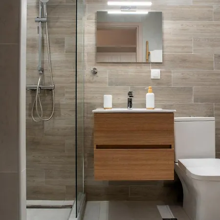 Apartament 8kto Saloniki