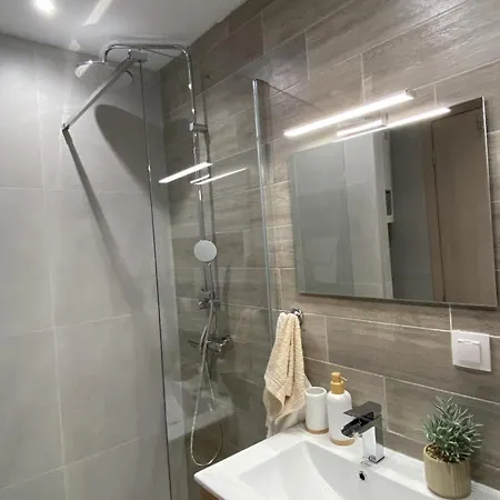 Apartament 8kto