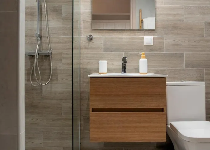 公寓 8kto 塞萨洛尼基