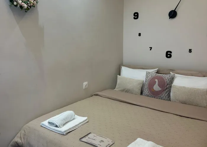 8kto Apartman
