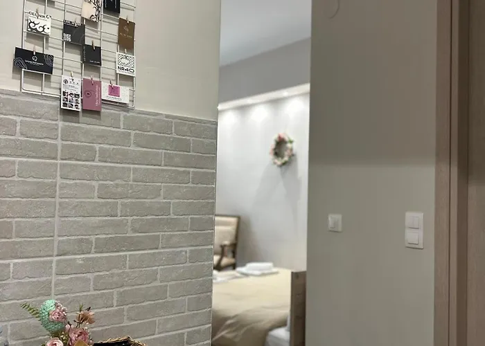 8kto Apartman