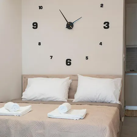 8kto Apartamento Tesalónica